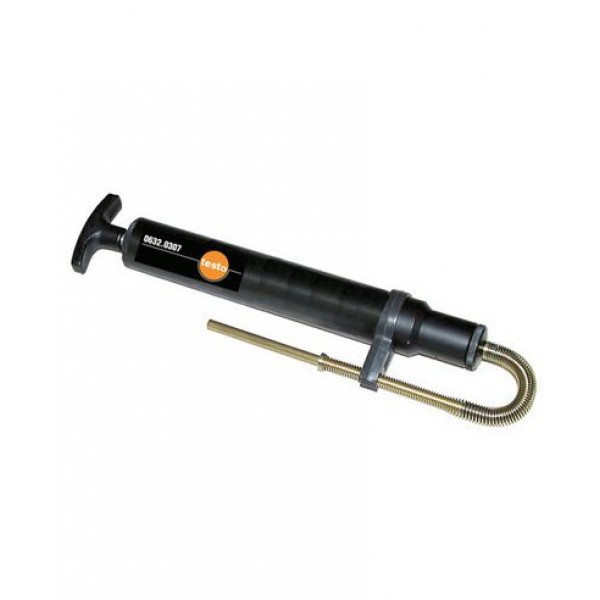 TESTO 0554 0307