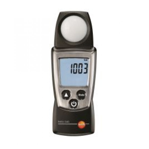 TESTO 540
