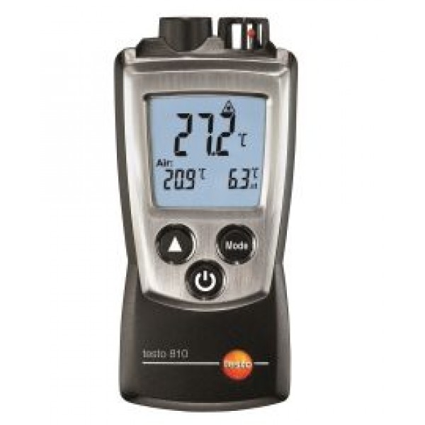 TESTO 810