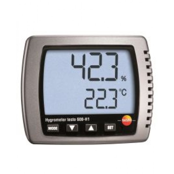 TESTO 608-H2