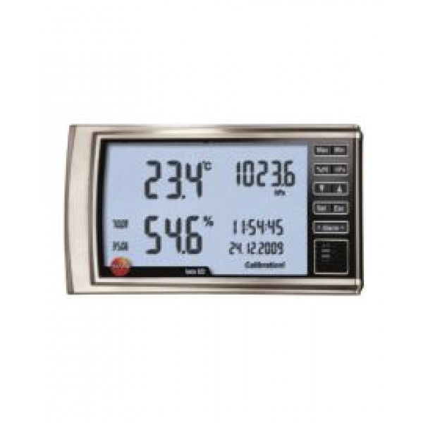 TESTO 622