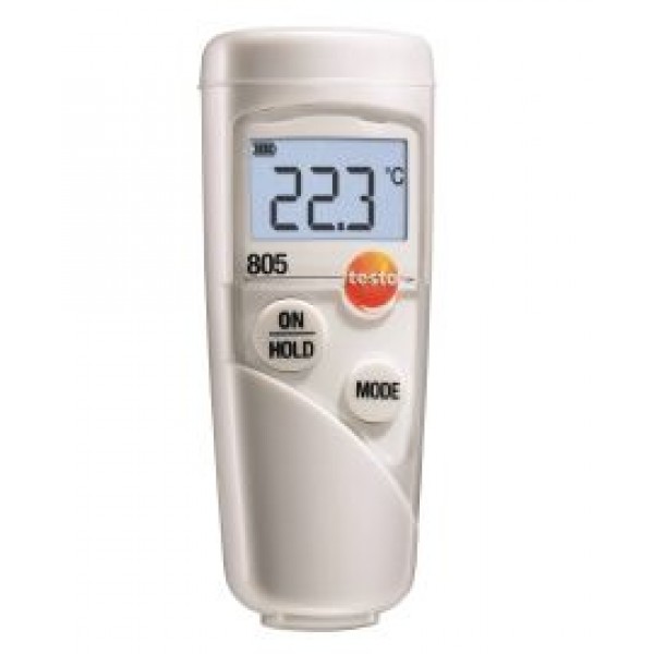 TESTO 805