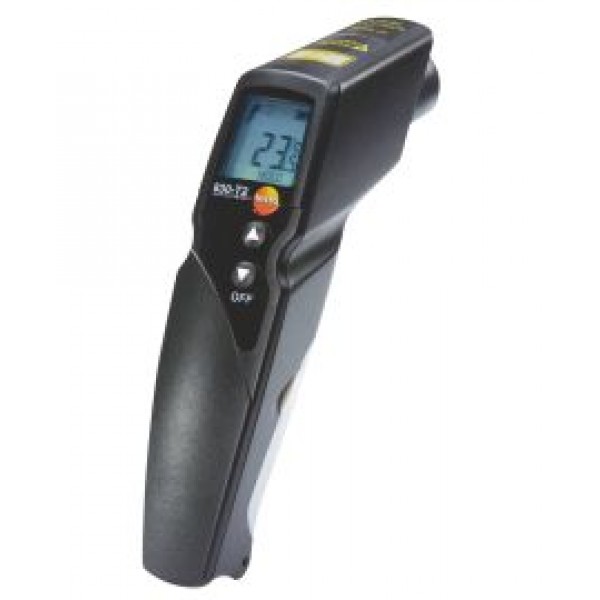 TESTO 830-T2
