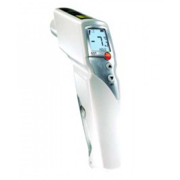 TESTO 831