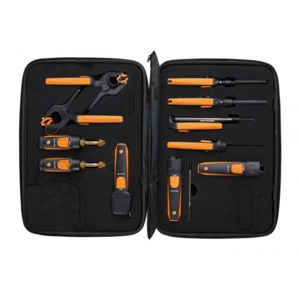 TESTO Smart Probes Komplett-Set