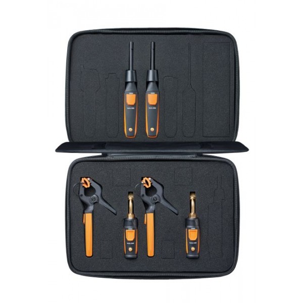 testo Smart Probes Kälte-Set-Plus