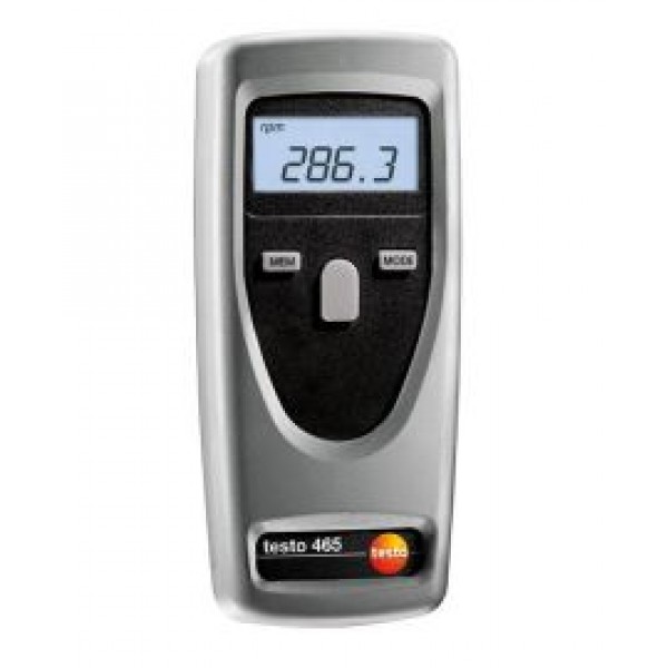TESTO 465