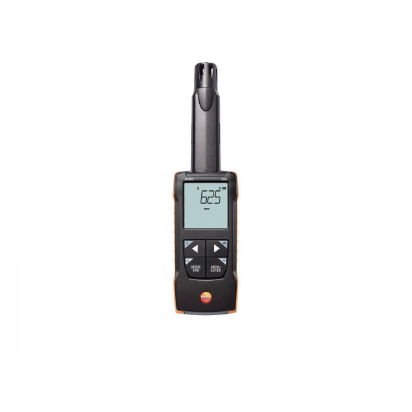 TESTO 535 Digitales CO2-Messgerät