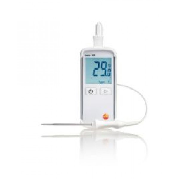 TESTO 108