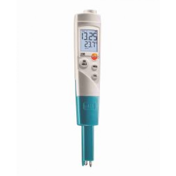 TESTO 20-pH1