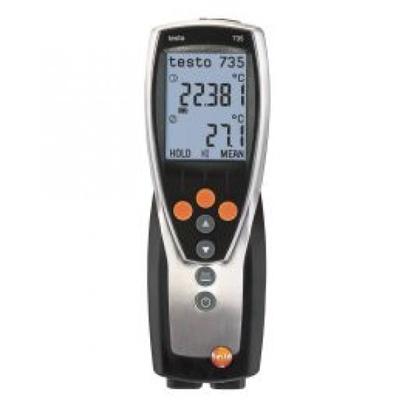 TESTO 735-2
