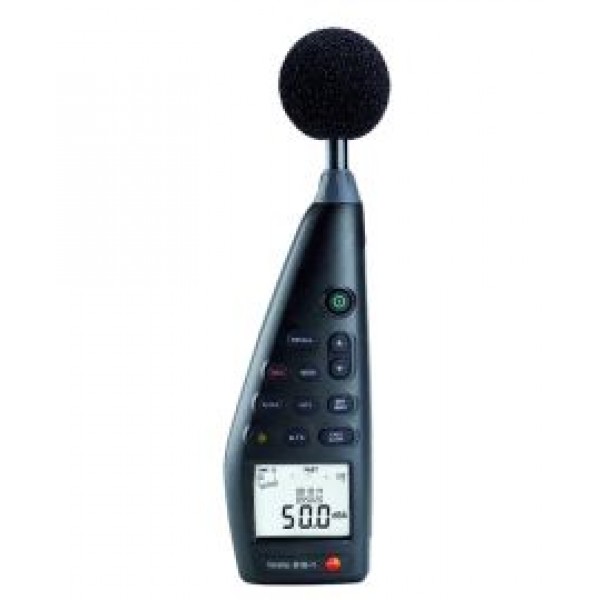 TESTO 816-1