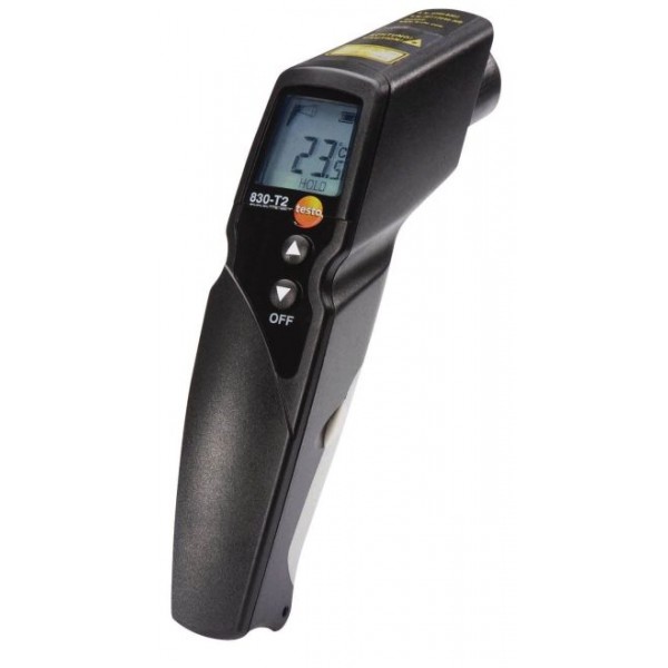 TESTO 830-T2
