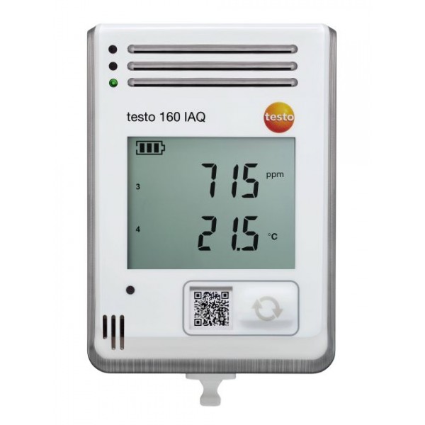 TESTO 160 IAQ