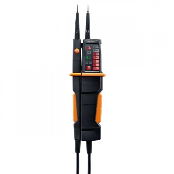 Testo 750-1