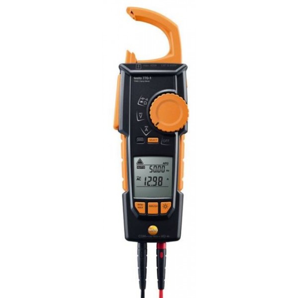 TESTO 770-1