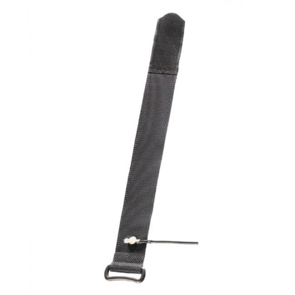 TESTO Rohranlegefühler mit Klettband bis 75mm