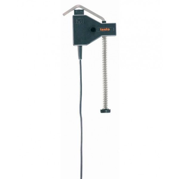 TESTO Rohranlegefühler