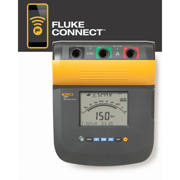 FLUKE 1550C FC
