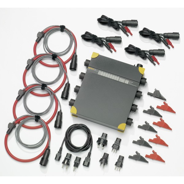 FLUKE 1760 TR INTL