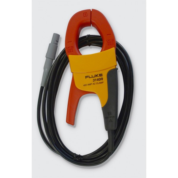 3140R Stromwandlerzange  400A AC für FLUKE1750