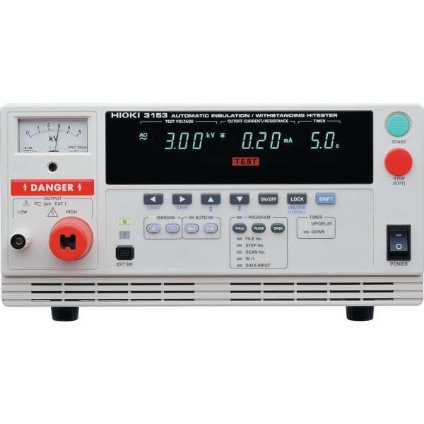 HIOKI 3153