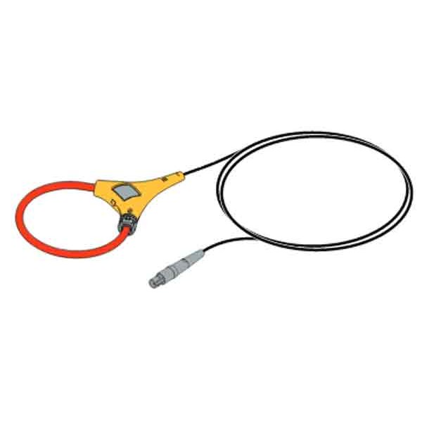 3210PRTFII Schlanke Flex-Stromzange für 1750, 61 cm, 1000 A AC