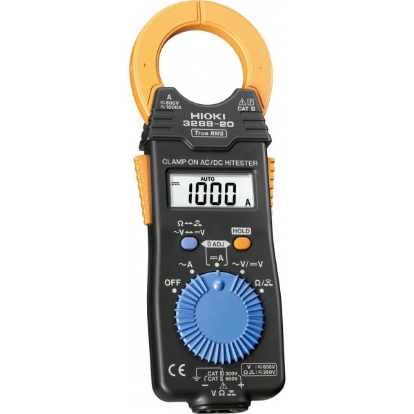 HIOKI 3288-20