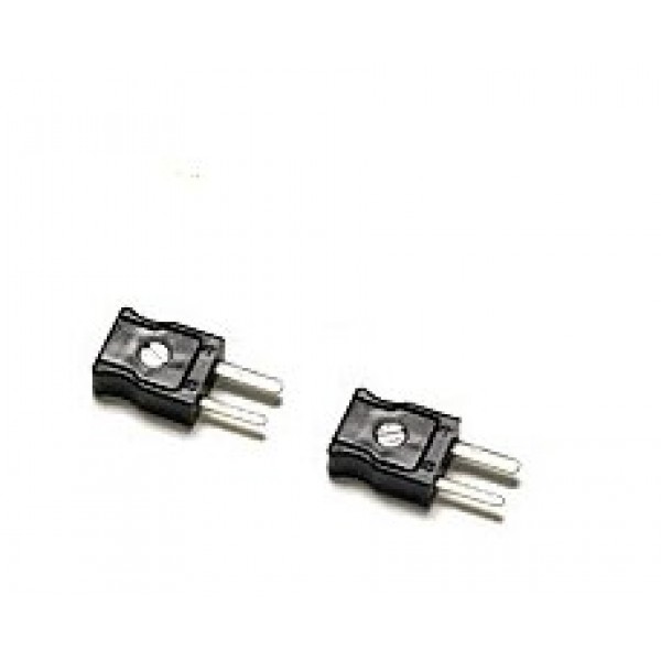 80CJM Mini-Thermoelementstecker, Typ J