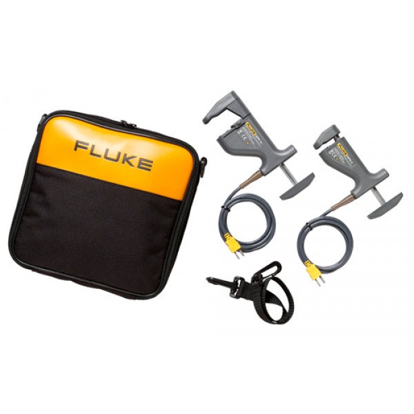 80PK18KIT Oberflächen-Thermoelement für Rohre, Typ K, Satz
