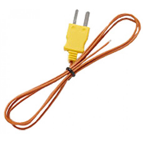 80PK1 Blanker Messfühler, Typ K