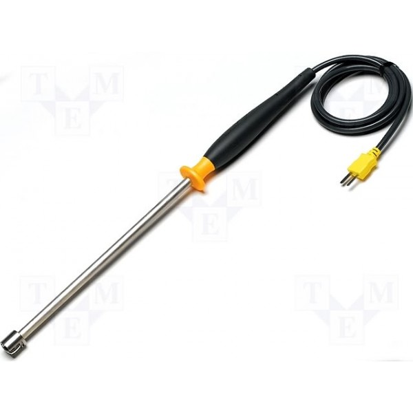 80PK27 Industrieller Oberflächen-Messfühler