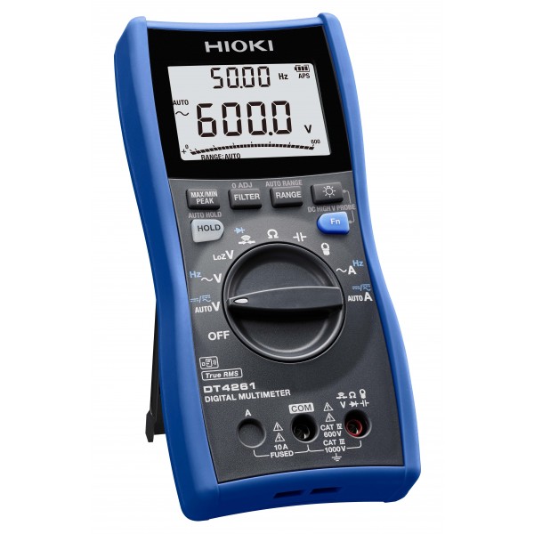 HIOKI DT4261