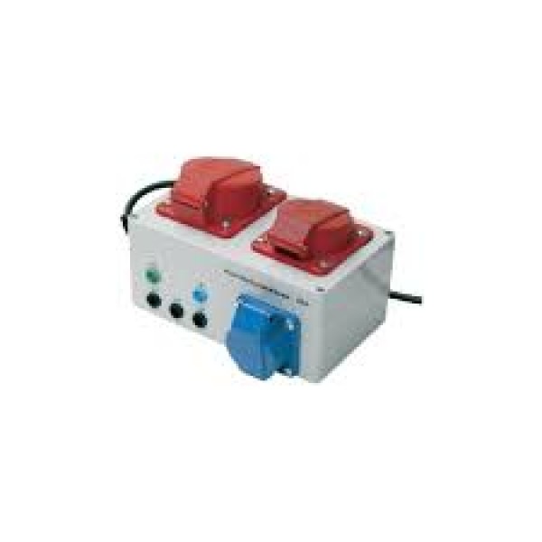 METREL A 1207