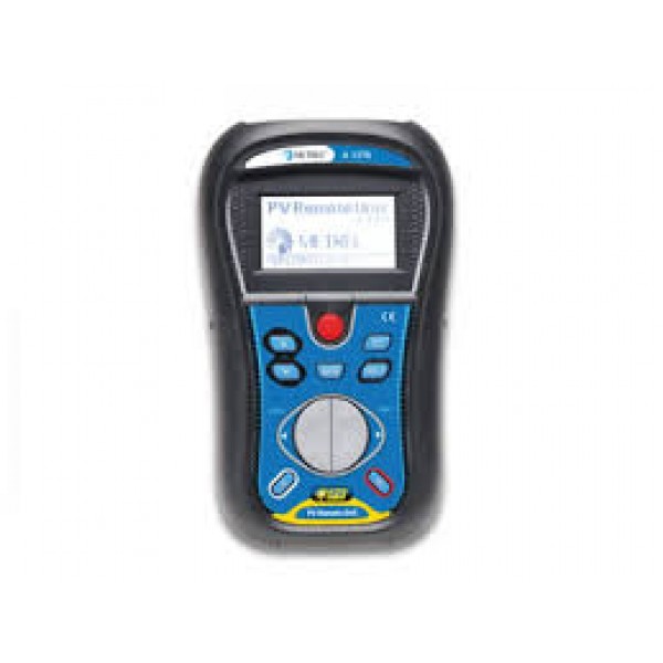 METREL A 1378