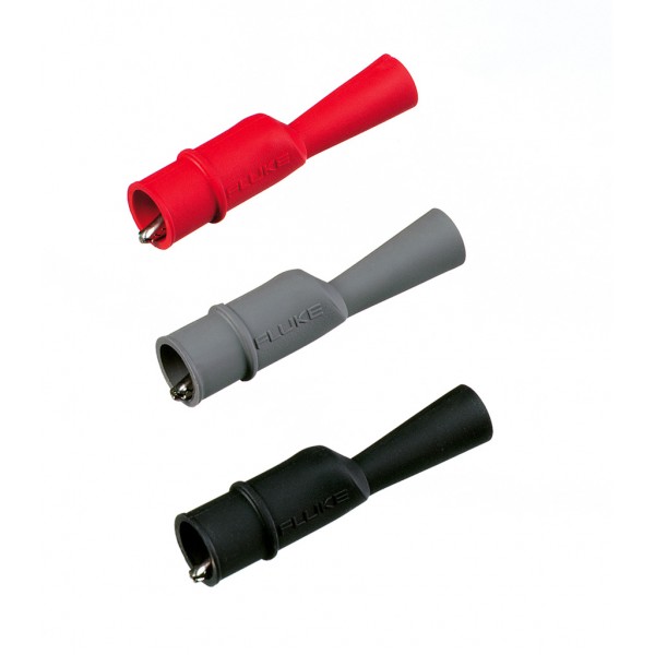 AC120 Industrielle Krokodilklemmen für STL120 (3STK.)