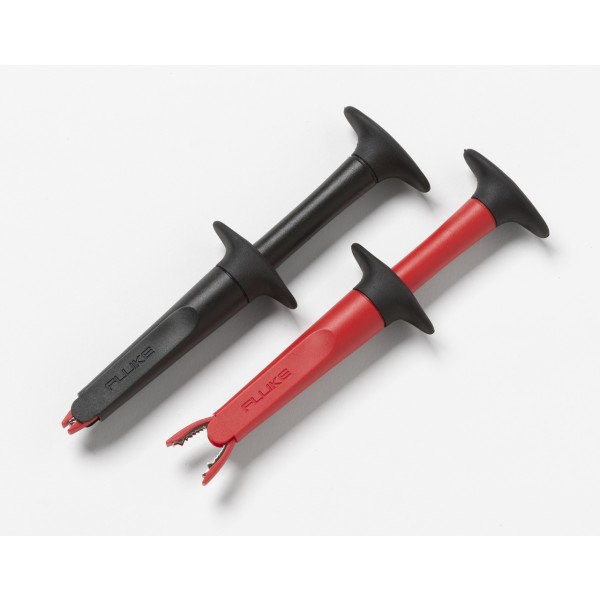 AC220 Satz SureGrip Krokodilklemmen