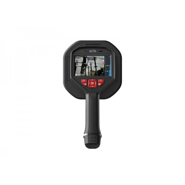 HikMicro HM-AP5DN-W/W-AI76