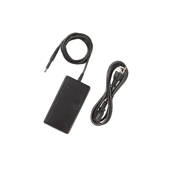 BC500 Ladenetzteil für Fluke Batterietester