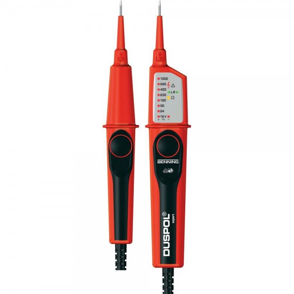 BENNING DUSPOL expert