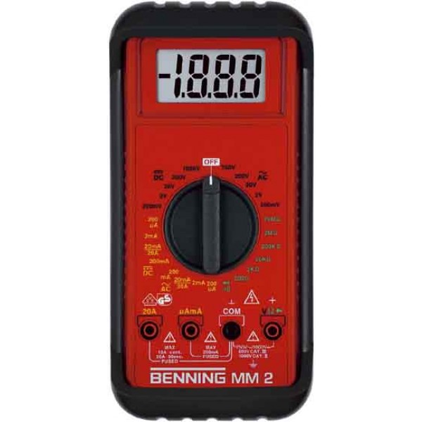 BENNING MM 2