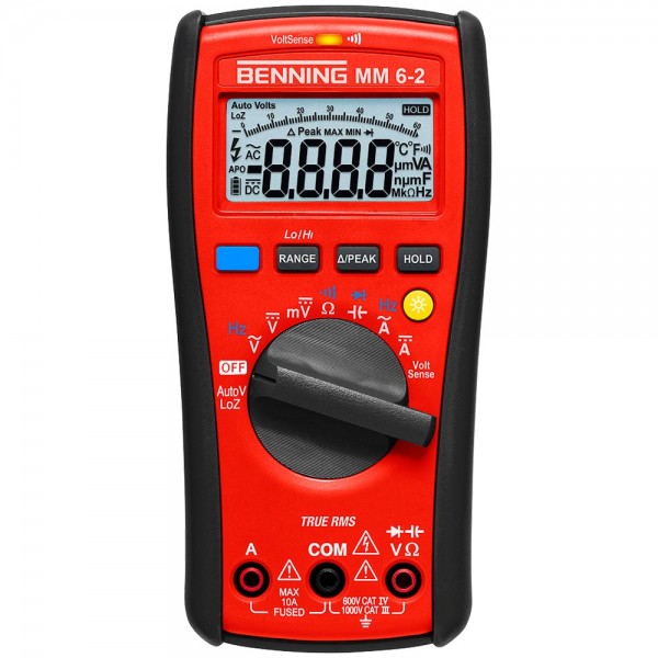 BENNING MM 6-2