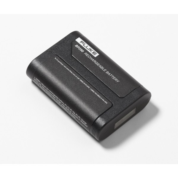 BP290 Battery Pack Single Cap, 190-Series II