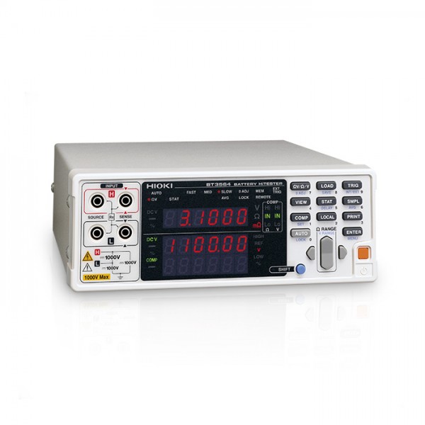 HIOKI BT3564