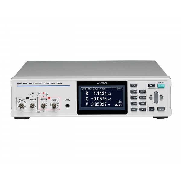 HIOKI BT4560-60