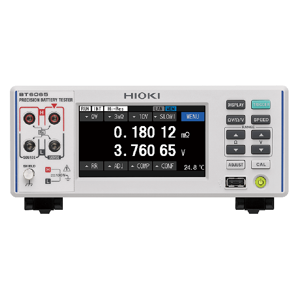HIOKI BT6065