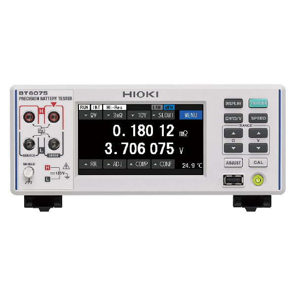 HIOKI BT6075