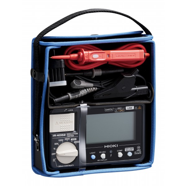 HIOKI C0108