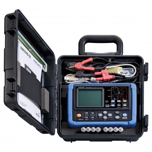 HIOKI C1015