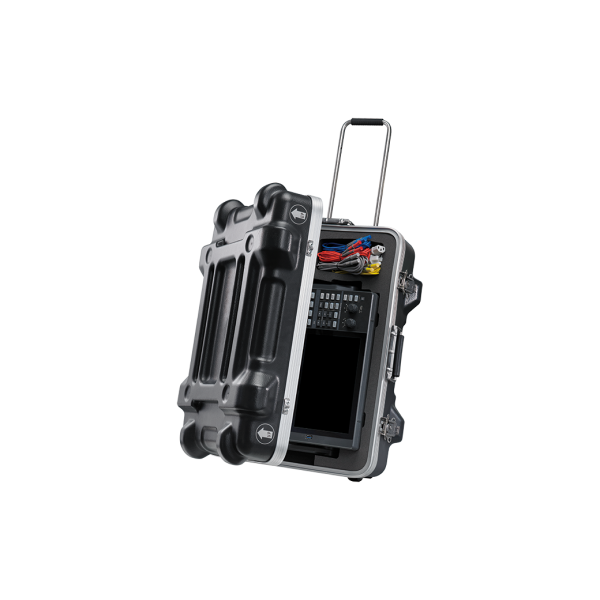 HIOKI C4001